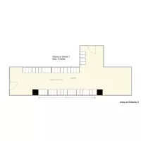 CH St ETIENNE R&eacute;serve St&eacute;rile 3