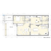 MAISON HELENE ET PATRICK PLAN 3