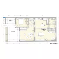 MAISON HELENE ET PATRICK PLAN 3