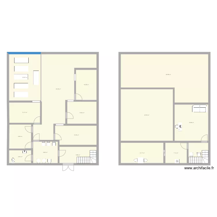 construction1. Plan de 