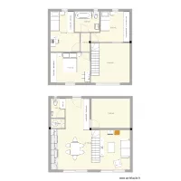 appart philippe trames 2x4m 1