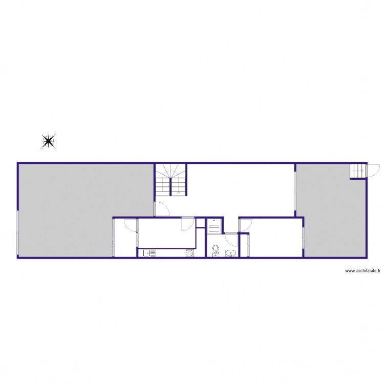 Mariblanca SHA 564 1. Plan de 0 pièce et 0 m2