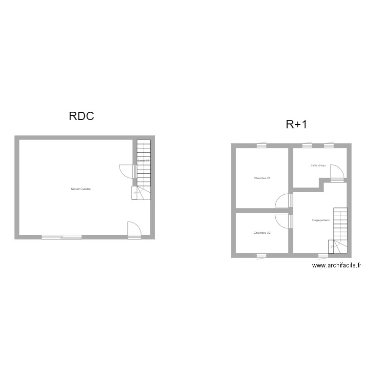 3506000566. Plan de 0 pièce et 0 m2