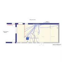 extension cercle V33