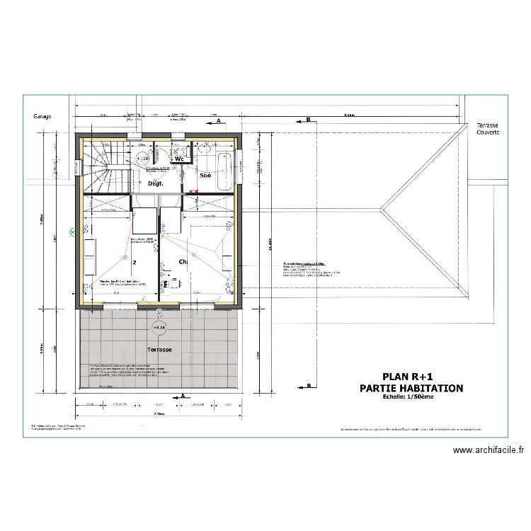 sanjulian1. Plan de 0 pièce et 0 m2