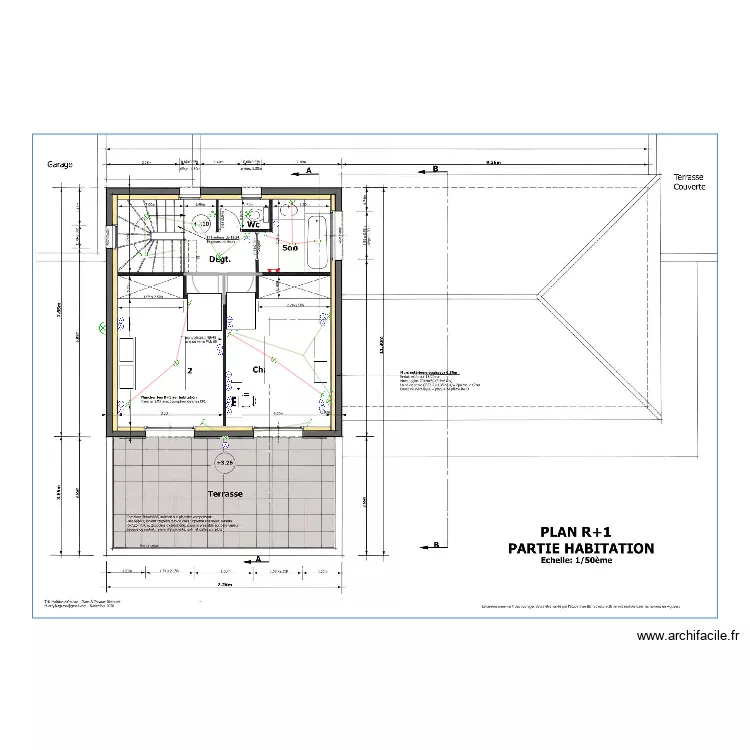 sanjulian1. Plan de 