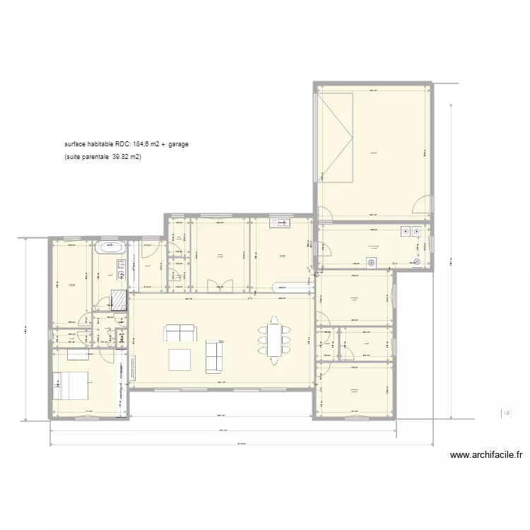 version 26 10 ter. Plan de 