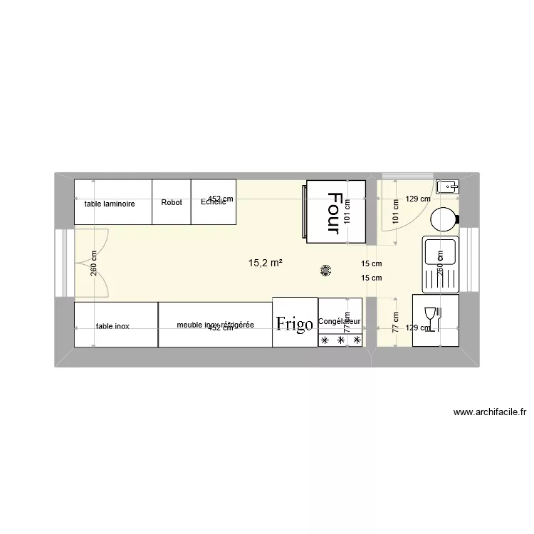 demarrage plan labo patisserie. Plan de demarrage plan labo patisserie. Plan de
