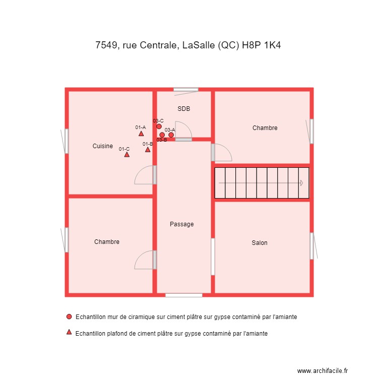 7549. Plan de 0 pièce et 0 m2