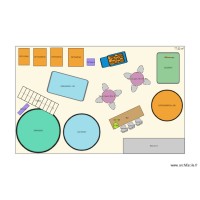 Agritechnica 2023 Standplan Version 9