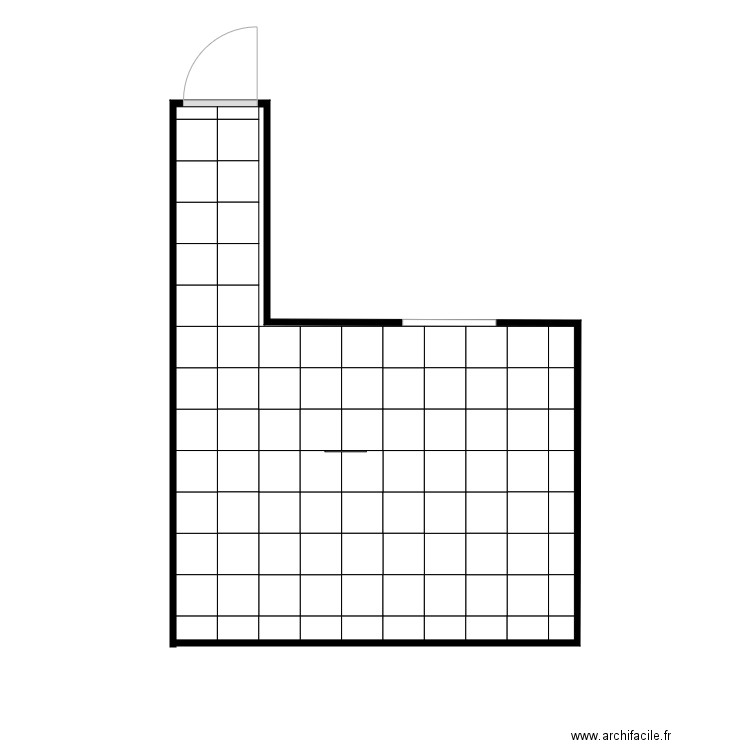 maison p. Plan de 0 pièce et 0 m2