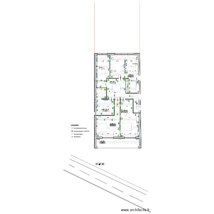 Matt StromPlanOGV2. Plan de 0 pièce et 0 m2