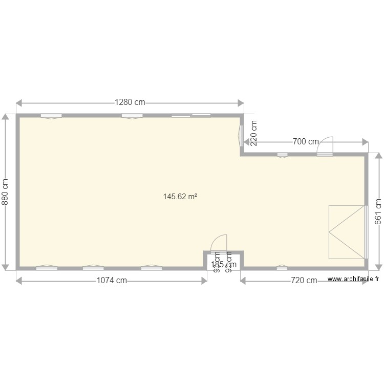 CONSTAN A. Plan de 0 pièce et 0 m2