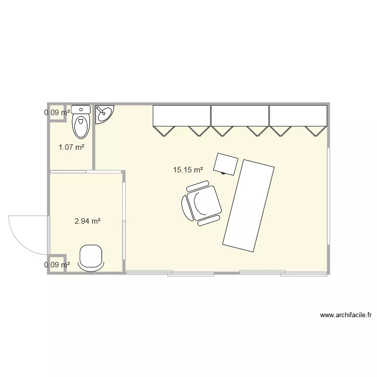 Salon de tatouage Kelly. Plan de Salon de tatouage Kelly. Plan de