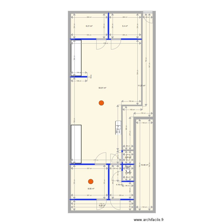 remise10. Plan de 0 pièce et 0 m2