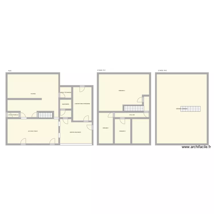 MAIRIE ARNAC LA POSTE BOULANGERIE. Plan de MAIRIE ARNAC LA POSTE BOULANGERIE. Plan de