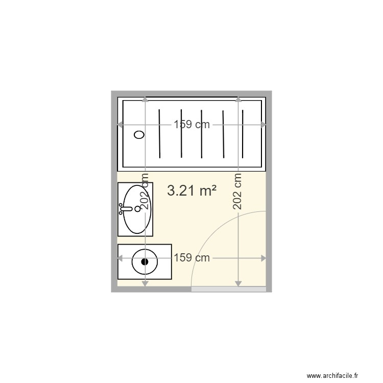 PICARD VALERIE . Plan de 0 pièce et 0 m2