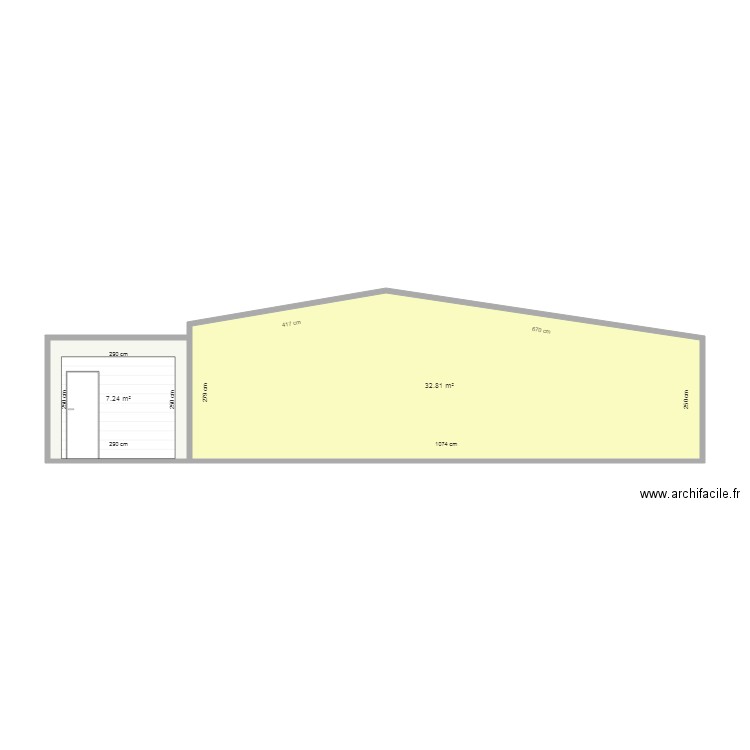 MESCHERS PIGNON DEF. Plan de 0 pièce et 0 m2
