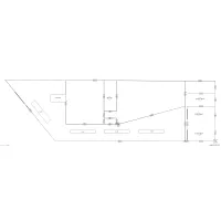 PLAN GARAGE FOND JARDIN