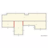 Plancher RBS PIA r&eacute;f&eacute;rence 