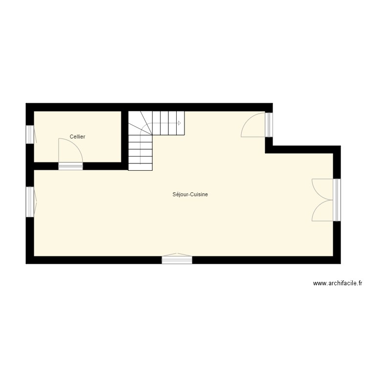 E200114. Plan de 0 pièce et 0 m2