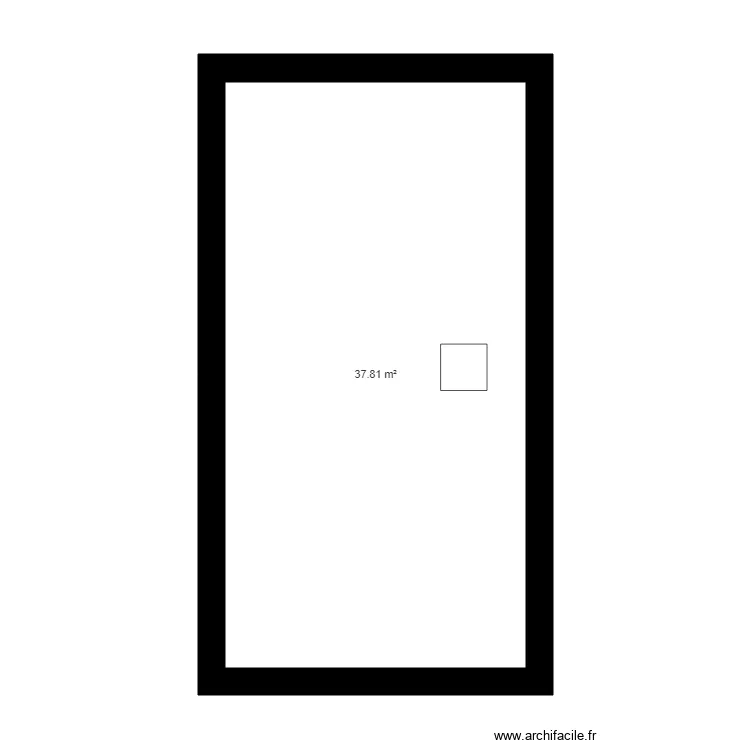 RAULIN verdun. Plan de 