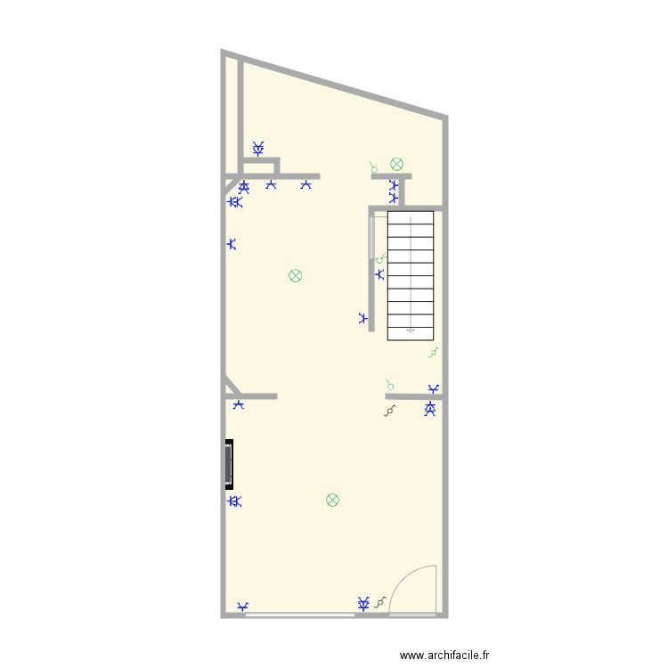 MaisonAth. Plan de 0 pièce et 0 m2