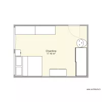 Chambre V1