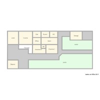 maison demol