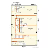 GRANGE MARKO VERSION 6