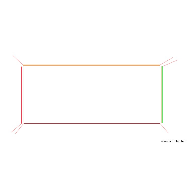 PISCINE 12 X 5 . Plan de 0 pièce et 0 m2