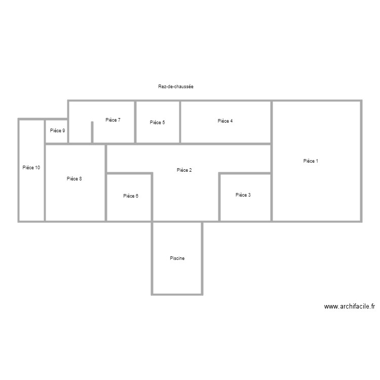 HAUSSIGNEMONT AT. Plan de 0 pièce et 0 m2