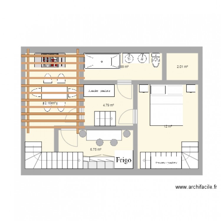 CENTROOLHAO1er. Plan de 0 pièce et 0 m2