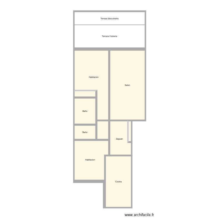 19029943. Plan de 0 pièce et 0 m2