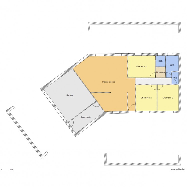 Harm 6 v. Plan de 0 pièce et 0 m2