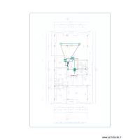 Eclairage de s&eacute;curit&eacute; &eacute;tage 4