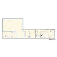 plan Maison Alfort Projet URBA ok ss escalier