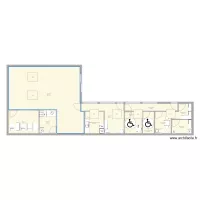 plan Maison Alfort Projet URBA ok ss escalier