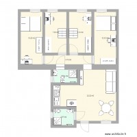 NEF1 21 M AMENAGEMENT