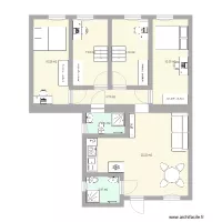 NEF1 21 M AMENAGEMENT