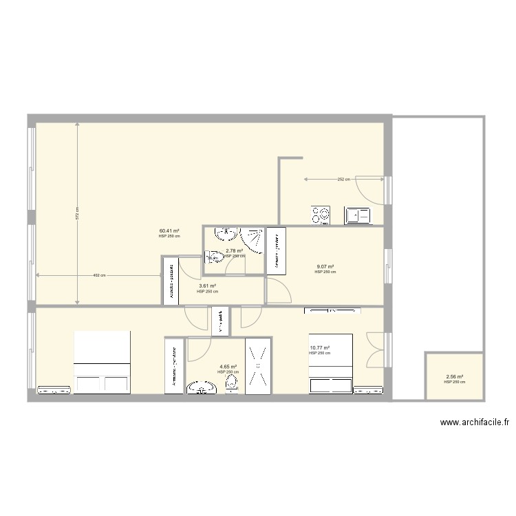 palma  de mallorca 1. Plan de 0 pièce et 0 m2