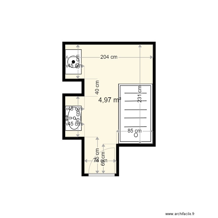 TILLIER MARLENE . Plan de 0 pièce et 0 m2