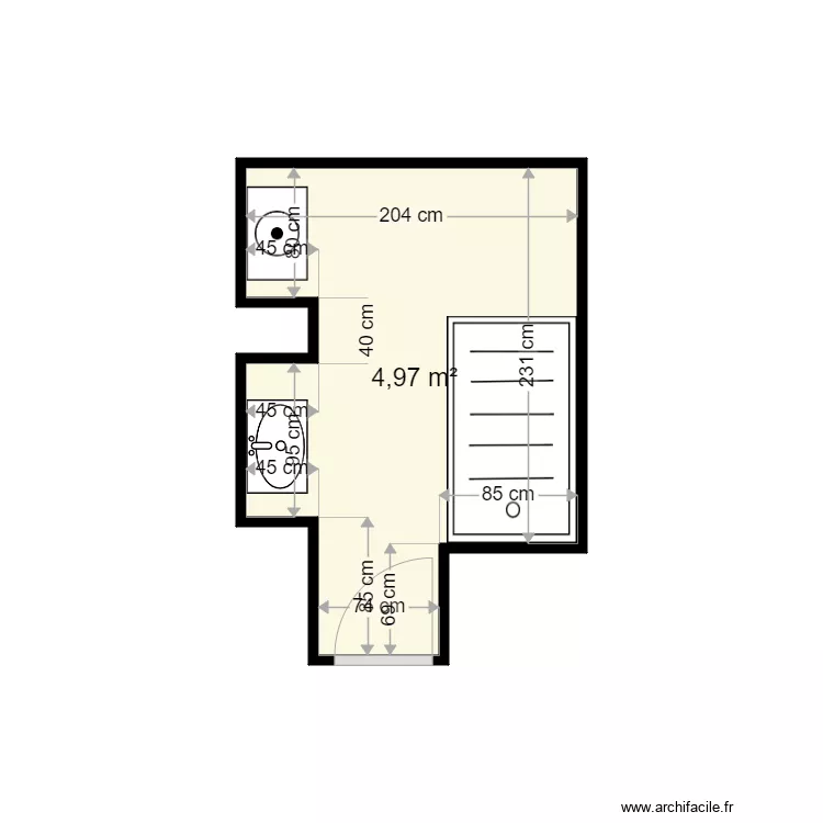 TILLIER MARLENE . Plan de TILLIER MARLENE . Plan de