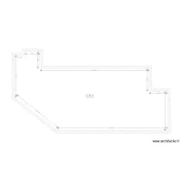 CREATION LOGE ET BUREAU CDS NOGENT SUR MARNE