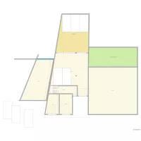 CHAVENAY Projet sur&eacute;l&eacute;vation BOX Br 2