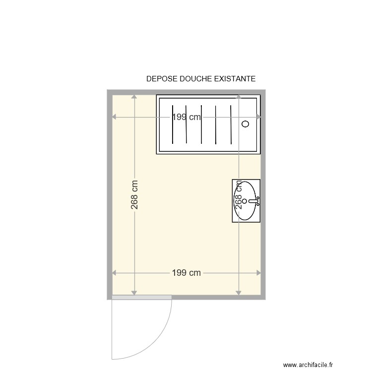 SION FRANCE . Plan de 0 pièce et 0 m2