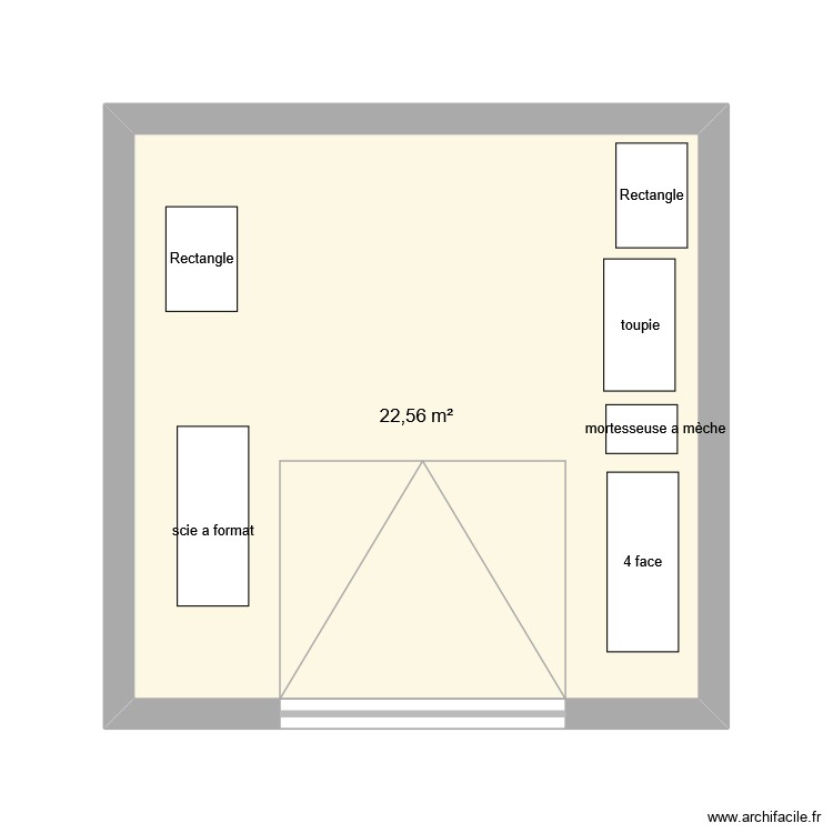 hyh-h-. Plan de 0 pièce et 0 m2