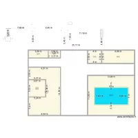 projet maison