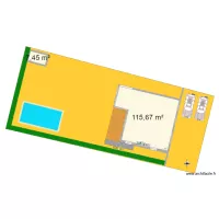 Maison St Barthelemy