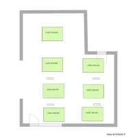 ST LEU - CLASSE PREVERT